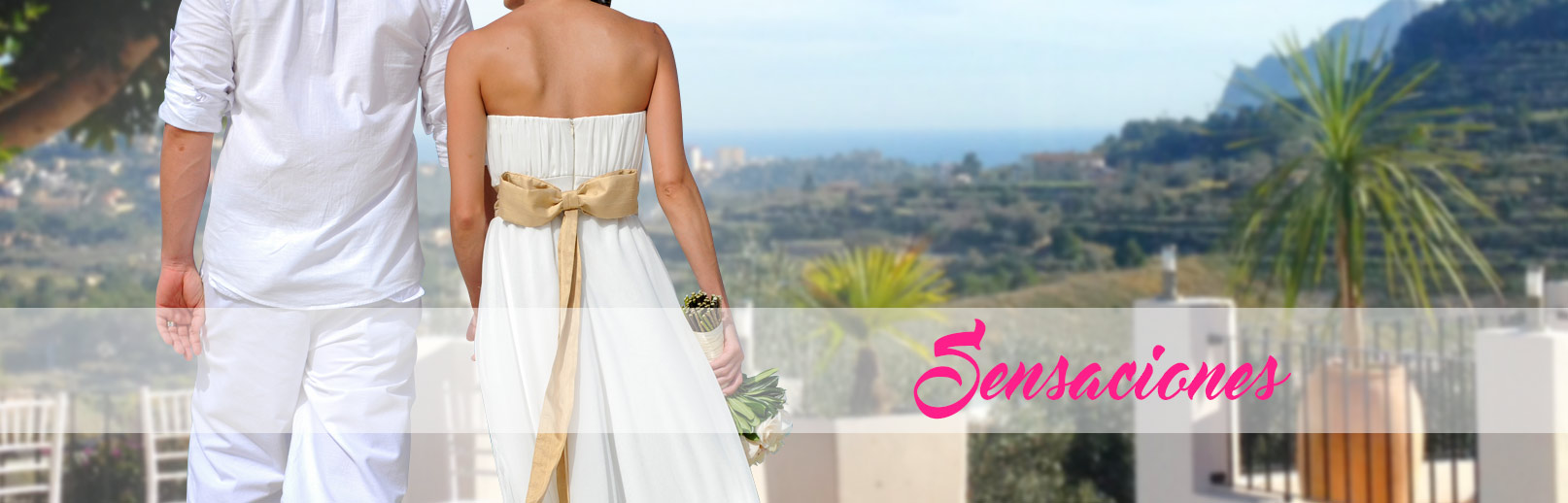 finca para boda altea